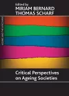 Critical perspectives on ageing societies cover