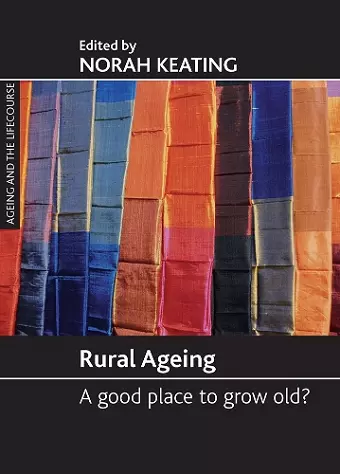 Rural ageing cover