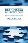 Rethinking palliative care cover