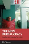 The new bureaucracy cover