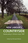 New Labour's countryside cover