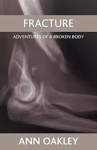 Fracture cover