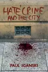 'Hate crime' and the city cover