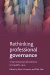 Rethinking professional governance cover