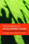 The dilemmas of development work cover