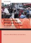 Rediscovering mixed-use streets cover