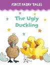 First Fairy Tales: The Ugly Duckling cover