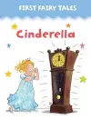 First Fairy Tales: Cinderella cover