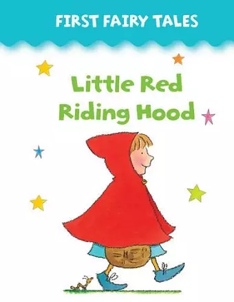 Little Red Riding Hood cover