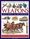 Children's History of Weapons Ancient & Modern cover