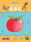 My first ABC cover