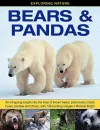 Exploring Nature: Bears & Pandas cover