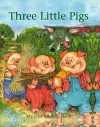 Three Little Pigs cover