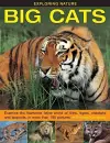 Exploring Nature: Big Cats cover
