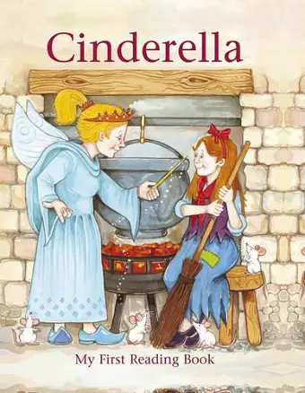 Cinderella cover