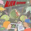 Alien Adventure cover