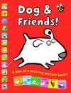 Dogs & Friends! cover