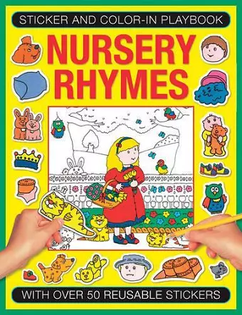 Nursery Rhymes cover