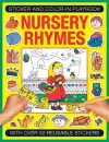 Nursery Rhymes cover