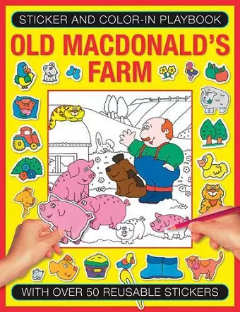 Old MacDonald's Farm cover