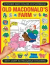 Old MacDonald's Farm cover
