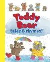 Teddy Bear Tales & Rhymes cover