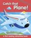 Catch That Plane! cover
