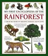 My First Encyclopedia of the Rainforest cover