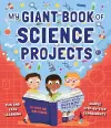 My Giant Book of Science Projects cover