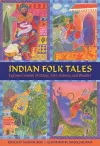 Indian Folk Tales cover