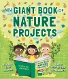 My Giant Book of Nature Projects cover
