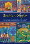 The Arabian Nights cover