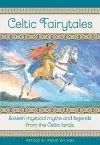 Celtic Fairytales cover