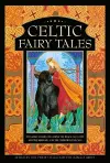 Celtic Fairy Tales cover