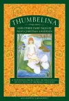 Thumbelina and other fairy tales by Hans Christian Andersen cover