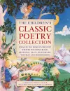 The Children's Classic Poetry Collection cover