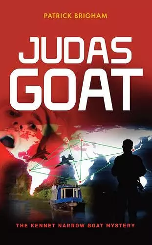 Judas Goat cover