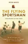 The Flying Sportsman cover