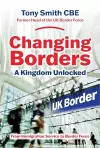 Changing Borders cover