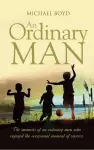 An Ordinary Man cover