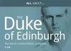 All About Prince Philip, HRH Duke of Edinburgh cover
