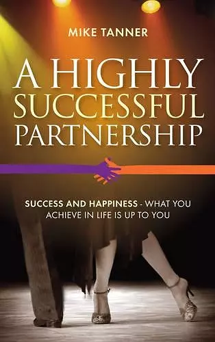 A Highly Successful Partnership cover