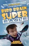 Bird Brain Super Eagle cover