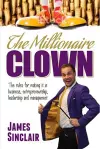The Millionaire Clown cover