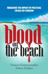 Blood on the Beach cover
