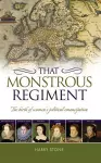 That Monstrous Regiment cover