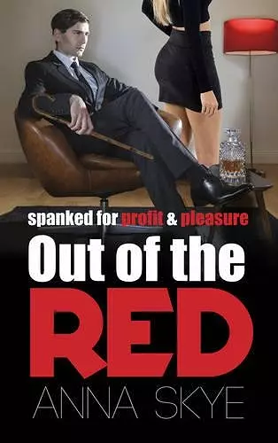 Out of the Red cover