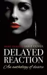 Delayed Reaction cover