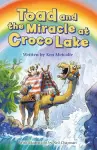 Toad and the Miracle at Croco Lake cover