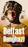 Belfast to Benghazi cover